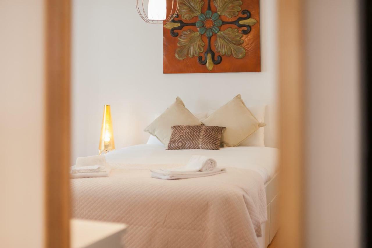 Martim Moniz Studio Apartments - By Lu Holidays Lisboa Exteriör bild