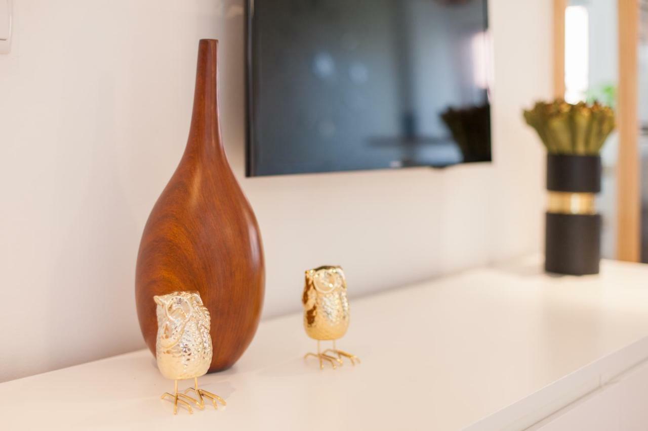 Martim Moniz Studio Apartments - By Lu Holidays Lisboa Exteriör bild