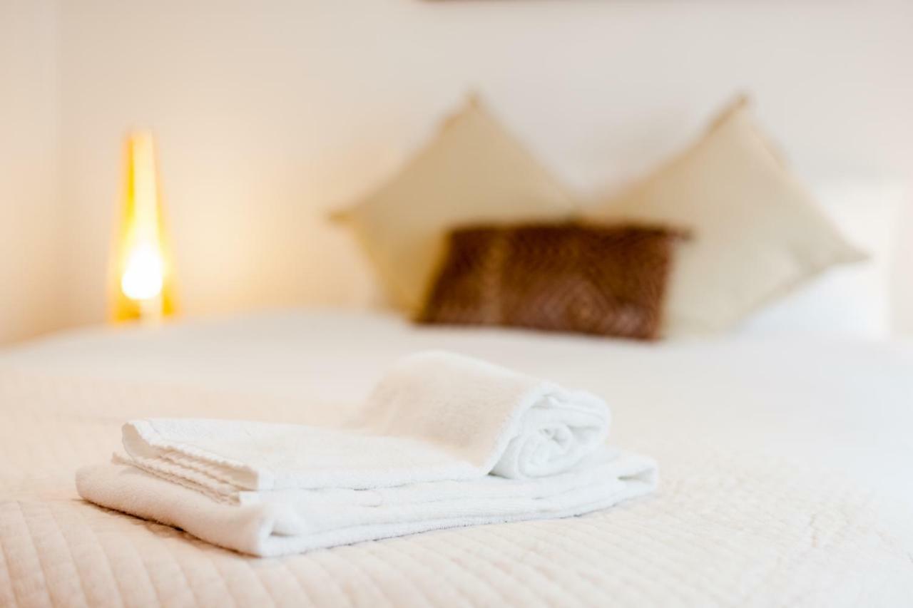 Martim Moniz Studio Apartments - By Lu Holidays Lisboa Exteriör bild