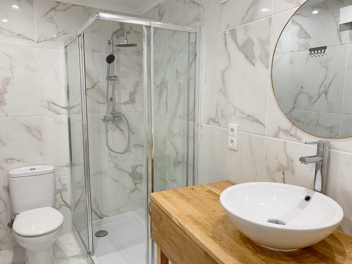 Martim Moniz Studio Apartments - By Lu Holidays Lisboa Exteriör bild