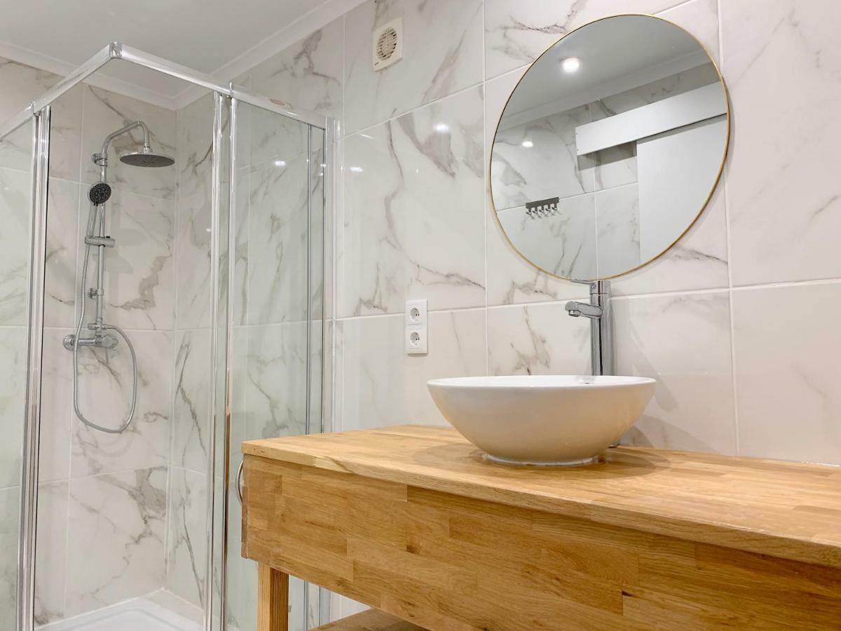 Martim Moniz Studio Apartments - By Lu Holidays Lisboa Exteriör bild